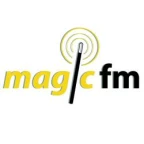 logo Magic Fm 98.2