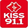 Kiss FM 91.1