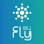 logo Fly FM 88.1