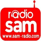 logo SAM Radio