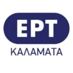 logo ΕΡΤ Καλαμάτας 107.2
