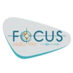 logo Focus Radio 99.6