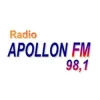 Apollon FM 98.1