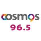 logo Cosmos 96.5