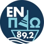 logo Εν Πλω 89.2