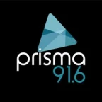 logo Prisma Radio 91.6