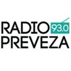 logo Ράδιο Πρέβεζα 93