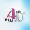 4u Radio 93.1