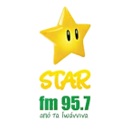logo Star FM 95.7