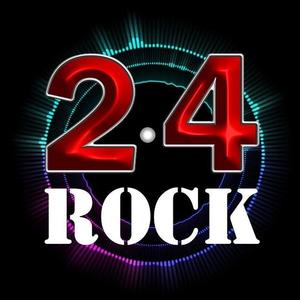 logo 24 Rock