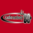logo Melody 88