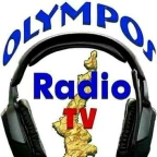 logo Radio Olympos 100.2