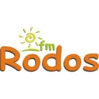 logo Ρόδος FM 90.7