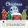 89 Rainbow Christmas