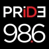 Pride 98.6