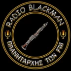 Black Man 103.3