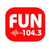 Fun Radio 104.3